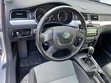 Škoda Superb (2012) 2.0 TDi, Ambition - náhled 13