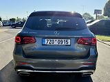 Mercedes-Benz GLC (2021) 220 d 4MATIC SUV - náhled 7
