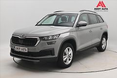 Škoda Kodiaq 2,0 TDI 110kW DSG Ambition Zár - fotografie inzerátu