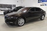 Škoda Superb (2015) 2.0TDI DSG STYLE+ Navi LED - náhled 7