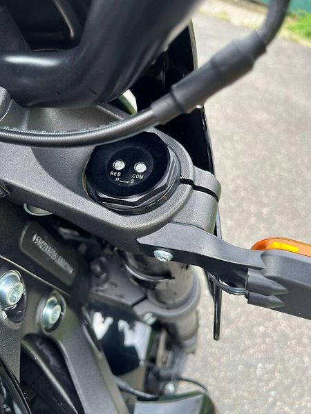 Harley-Davidson LiveWire ELW (2020) - fotka 15 z 17