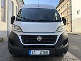 Fiat Ducato  / Rezervace - náhled 22