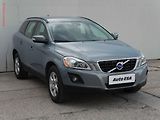 Volvo XC60 (2009) 2.4D AWD, AT, park.čidla - náhled 1
