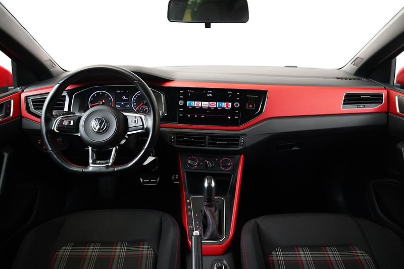 Volkswagen Polo - fotka 6 z 6