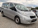 Peugeot Expert Tepee 2,0 NOVÉ V ČR,+SADA ALU KOL - náhled 2