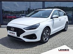 Hyundai i30 1.5 T-GDi/103kW Style DCT - fotografie inzerátu