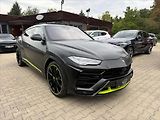Lamborghini Urus 4.0 V8 Ceramic - náhled 1