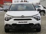 Citroën C4 (2021) 1.2 PT, 1.maj,ČR, LED, navi - náhled 1