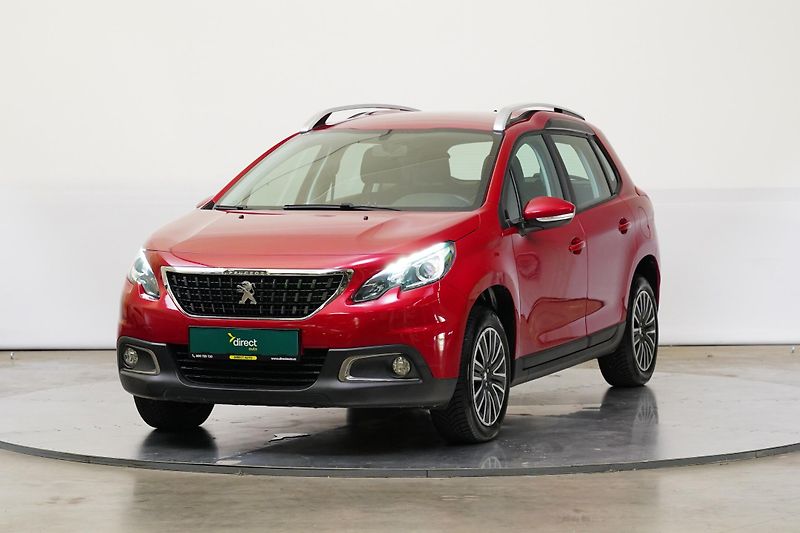 Peugeot 2008 - fotografie inzerátu
