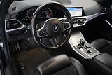 BMW Řada 3 (2020) 320D  2,0 M-SPORT XDRIVE AUT. - náhled 12