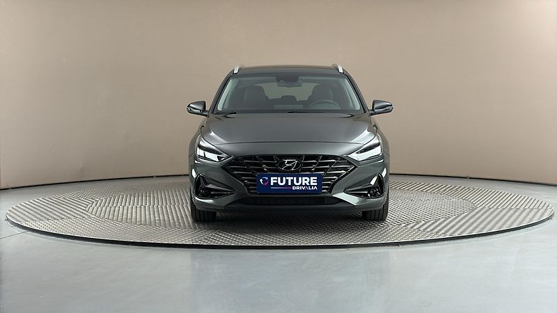 Hyundai i30 1.5 T-GDI AUT Style Kombi - fotka 3 z 29