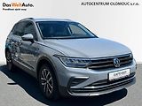 Volkswagen Tiguan (2020) 1.5 TSI Life - náhled 30