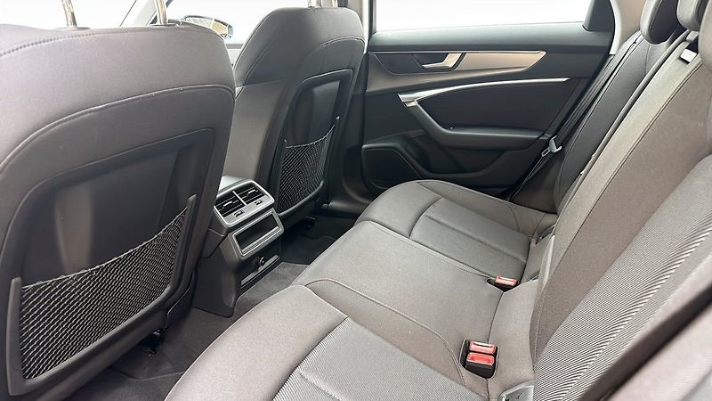 Audi A6 40TDI quattro NezTop Taž ACC - fotka 12 z 18