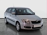 Škoda Fabia (2010) Ambition 1.2 12V, ČR,1.maj - náhled 1