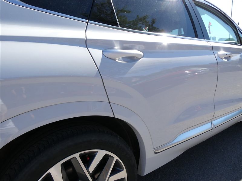 Hyundai Santa Fe 2,2 CRDi LUXURY 4x4 1.majitel - fotka 14 z 46