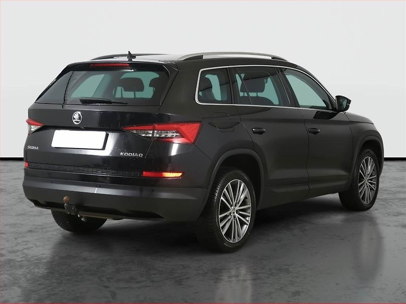 Škoda Kodiaq (2019) 2.0 TDI 4x4 - fotka 5 z 24
