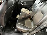 Land Rover Discovery Sport (2017) 2.0 TD4 4x4, AT, bixen, TZ - náhled 10