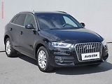 Audi Q3 (2011) 2.0 TDi quattro, AT, bixen - náhled 1