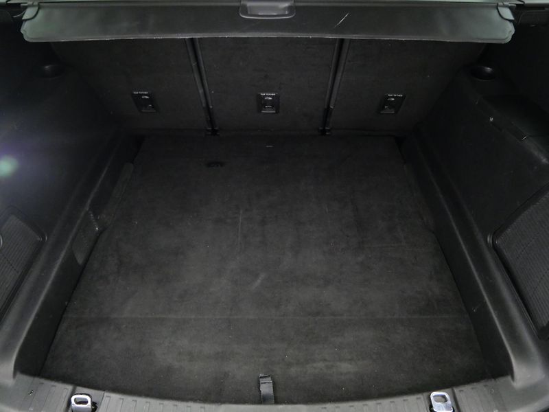Ford S-MAX - fotka 23 z 23