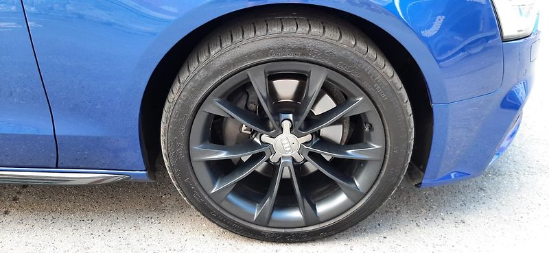Audi A5 (2016) 3.0TDI S-LINE-QUAT-ALCANT-NAVI - fotka 44 z 44