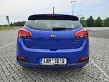 Kia Ceed (2015) 1.4crdi 66kw, MOŽNÉ SPLÁTKY  - náhled 8