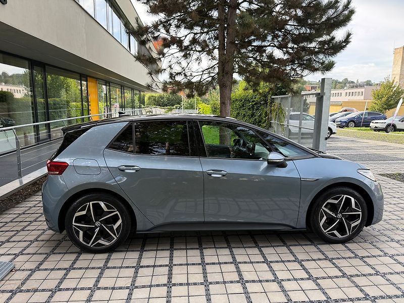 Volkswagen ID.3 PRO 150kW / Tažné / 62kWh / MA - fotka 41 z 42
