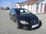 Seat Leon 1,9 TDI FR, aut. klima, 125kw, - náhled 1