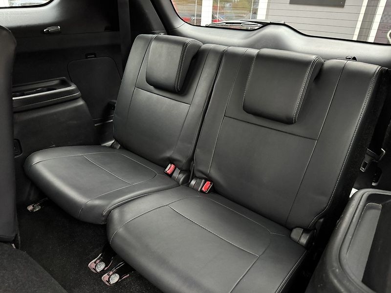 Mitsubishi Outlander (2019) 2.0i Mivec Automat LED 7Míst - fotka 22 z 50