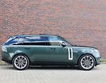 Land Rover Range Rover (2024) P460e Autobiography LWB - náhled 11