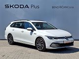 Volkswagen Golf (2022) Variant Style 1,5TSi 96kW - náhled 9