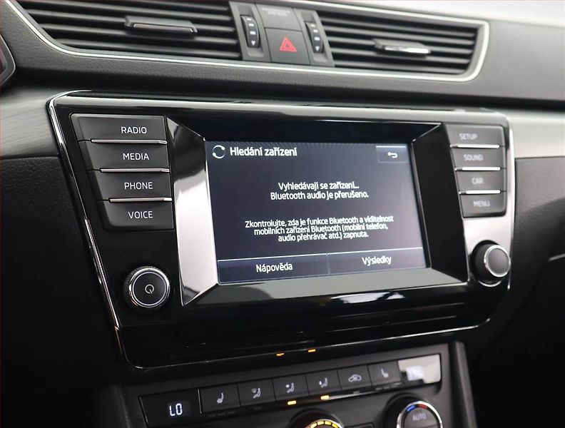 Škoda Superb (2015) Style 2.0 TDI, Serv.kniha - fotka 23 z 23
