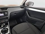 Škoda Octavia (2014) 1.6 TDI, Tempomat - náhled 8