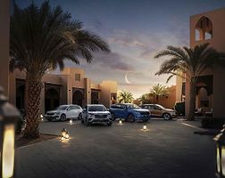 Škoda otevřela první showroom v Ománu