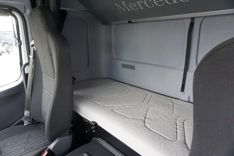 Mercedes-Benz Atego (2018) 1621 / EURO 6 / IZOTERMA / ŁAD - fotka 43 z 47