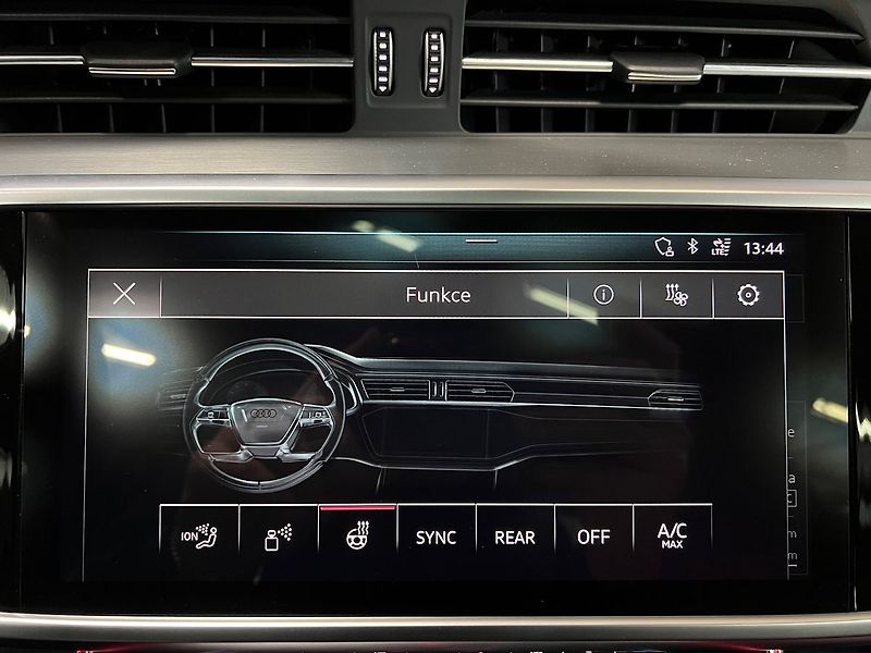 Audi S7 QUATTRO, WEBASTO, VIRTUAL, B&O - fotka 18 z 37