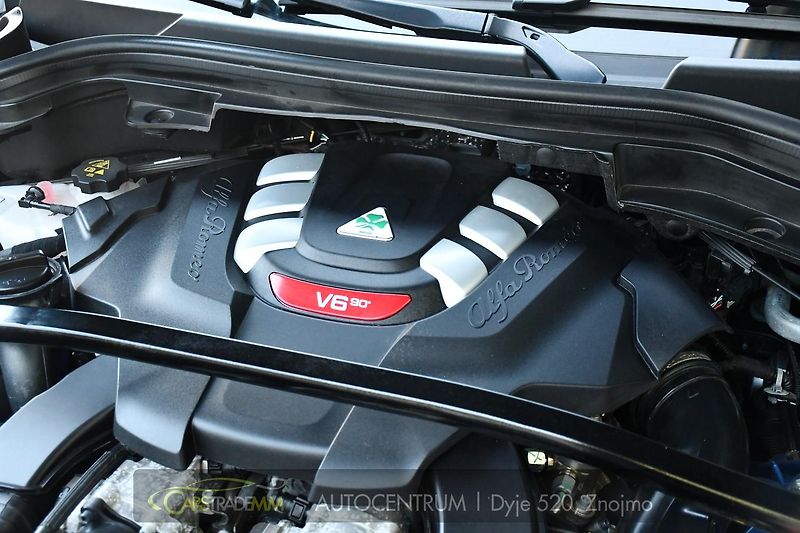 Alfa Romeo Stelvio 2.9V6 Bi-T.382 kW QUADRIFOGLIO - fotka 61 z 61