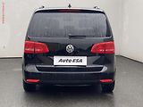 Volkswagen Touran (2013) 1.2 TSi, Match, navi, TZ, - náhled 4