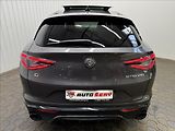 Alfa Romeo Stelvio VELOCE 206kW Q4 PANO LED R21 - náhled 7