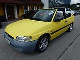 Ford Escort 1,6 16V El.střecha,klimatizace - náhled 1