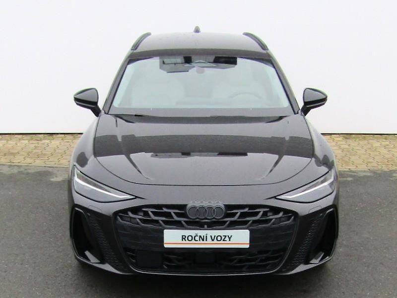 Audi A6 2,0 TFSI eHybrid - fotka 7 z 30