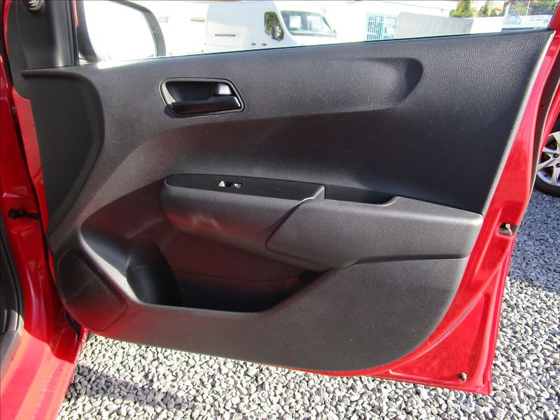 Kia Picanto 1.0i  Klima, 1. maj. - fotka 20 z 38