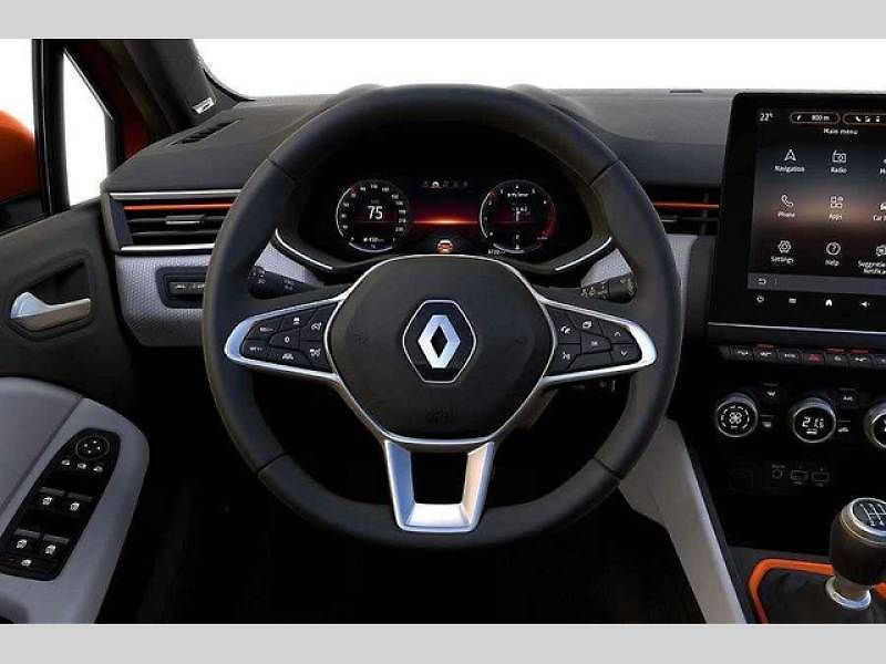Renault Clio 5. generace