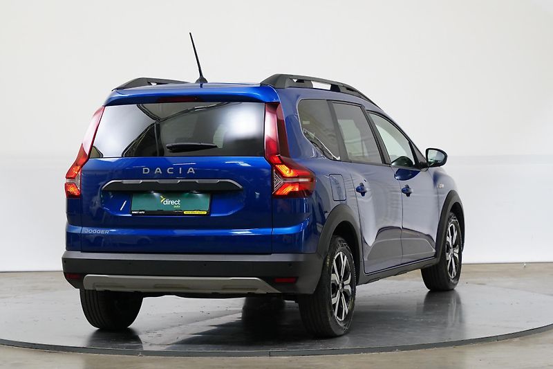 Dacia Jogger - fotka 2 z 29
