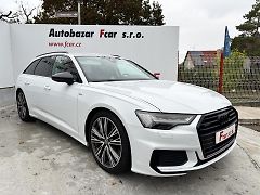 Audi A6 (2019) 3.0 TFSi 250 kW Quattro ČR - fotografie inzerátu