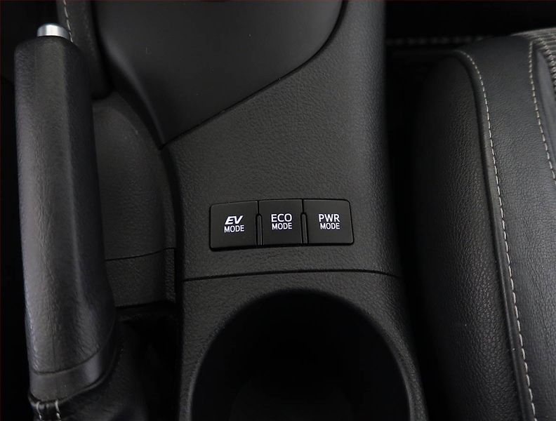 Toyota Auris (2018) Executive Hybrid, Automat, ČR - fotka 18 z 24