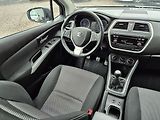 Suzuki SX4 S-Cross (2014) 1.6VVT 88KW CLUB Tažné - náhled 29