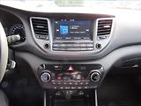 Hyundai Tucson 1,7 CRDi 85kW Nové v ČR - náhled 15