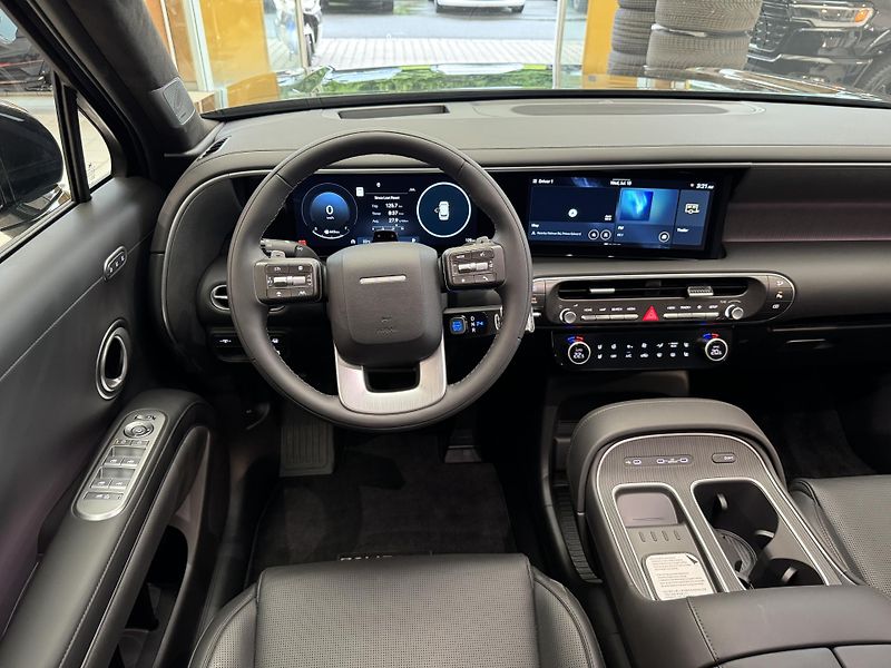 Hyundai Palisade AWD 3,5 Ultimate Calligraphy - fotka 29 z 71