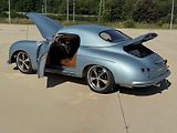 Porsche Ostatní 356 Speedster Tribute replica - náhled 3