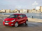 Opel Karl.